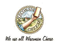 Wisconsin Cheese